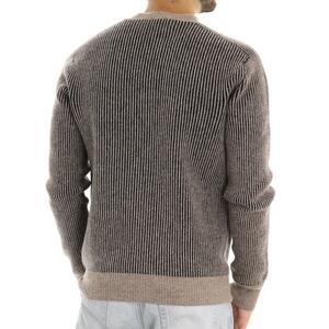 MAGLIA RIGHE RETOIS - Mad Fashion | img vers.300x/